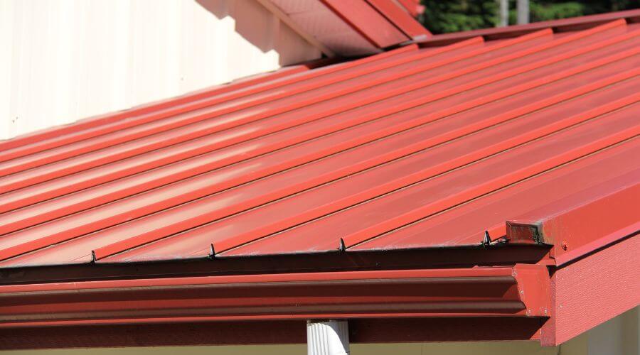 Industrial Roof Repair in Williamson, NY